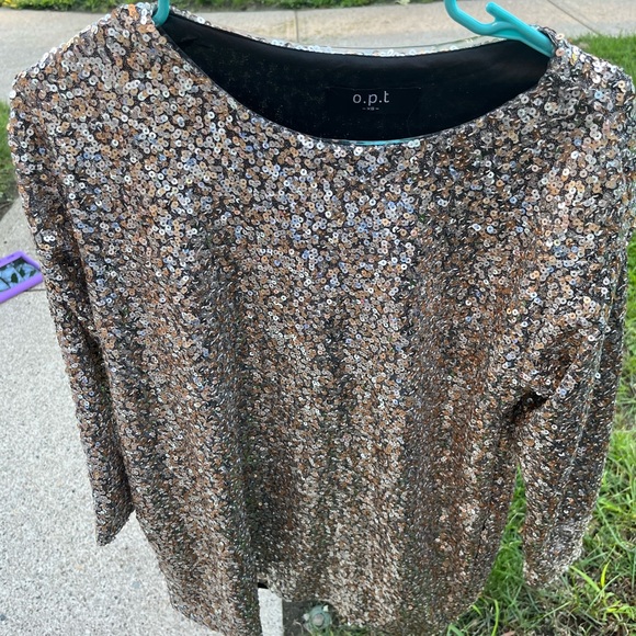 O.p.t dress like new with packet’s - Picture 2 of 5